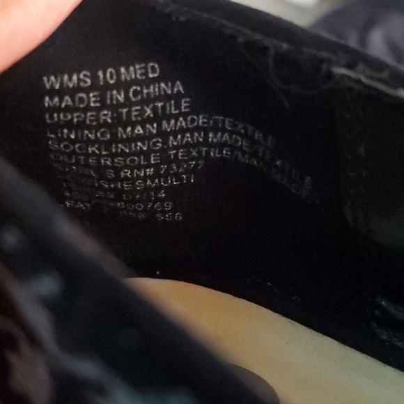 Lauren Conrad Loafers - Picture 5 of 5